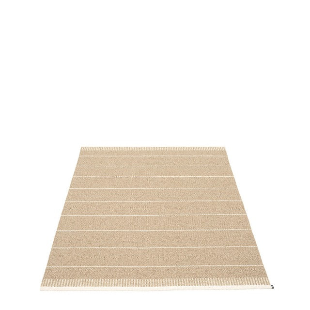 Pappelina Rug Belle Biscuit