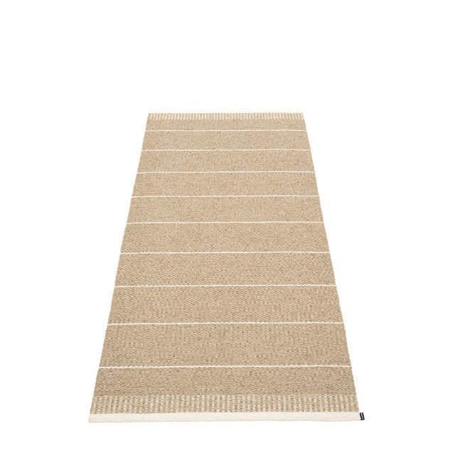 Pappelina Rug Belle Biscuit