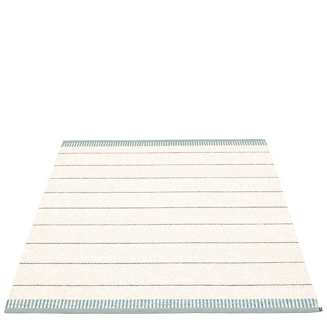 Pappelina Rug Belle Haze