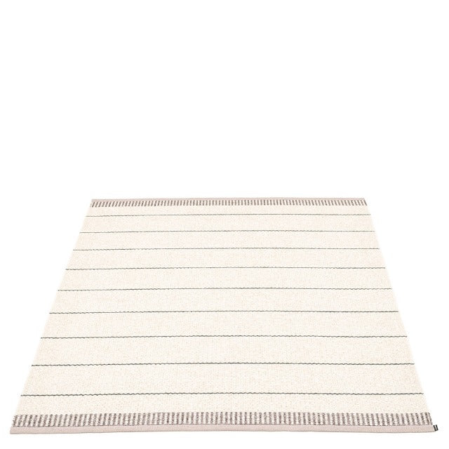 Pappelina Rug Belle Pale Rose