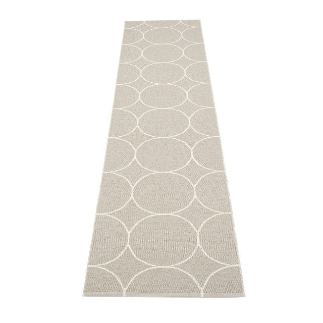 Pappelina Rug Boo Linen