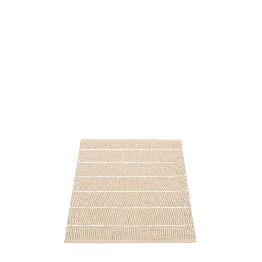 Pappelina Rug Carl Linen