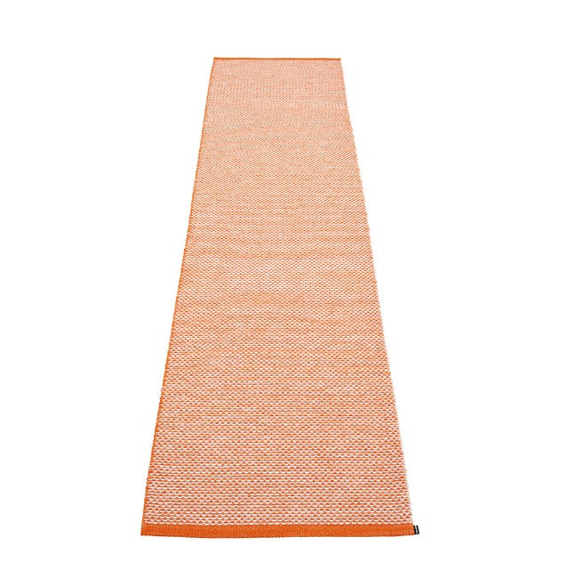 Pappelina Rug Effi Orange