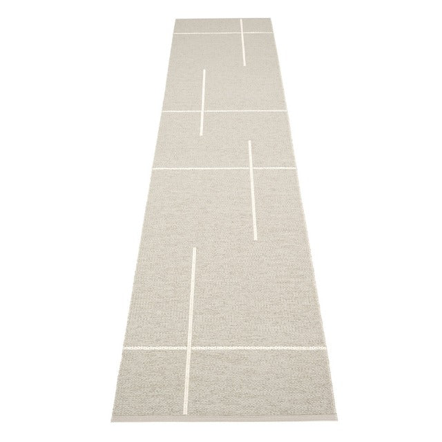 Pappelina Rug Fred Linen