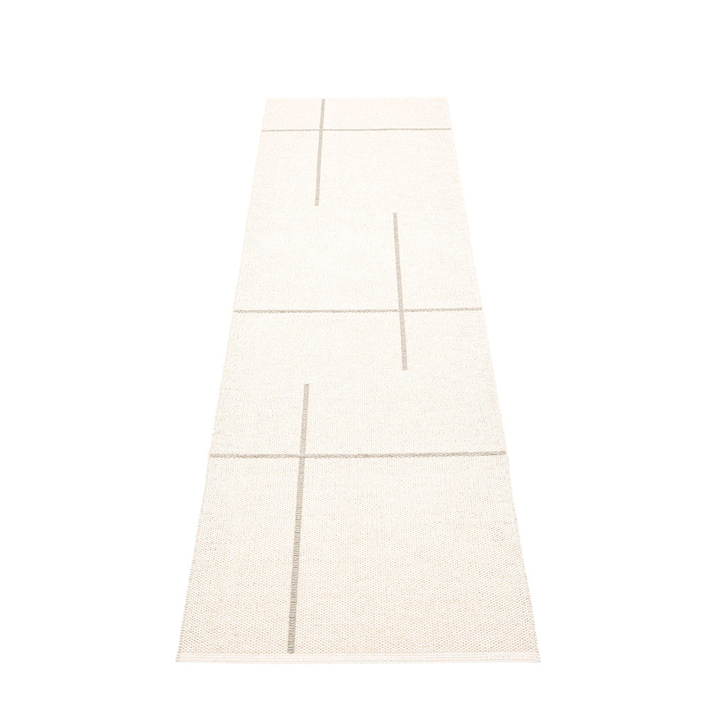 Pappelina Rug Fred Linen