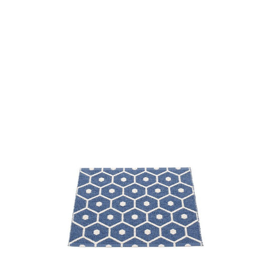 Pappelina Rug Honey Denim