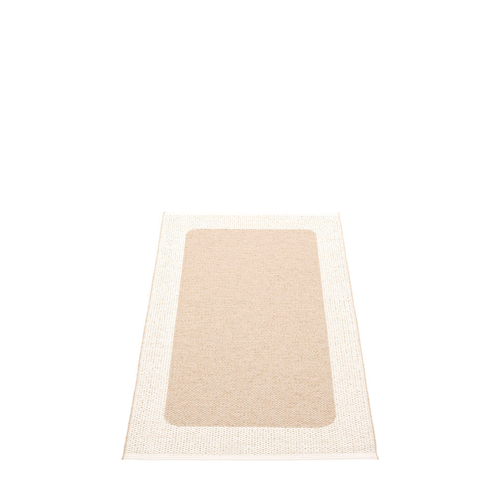 Pappelina Rug Ilda Beige