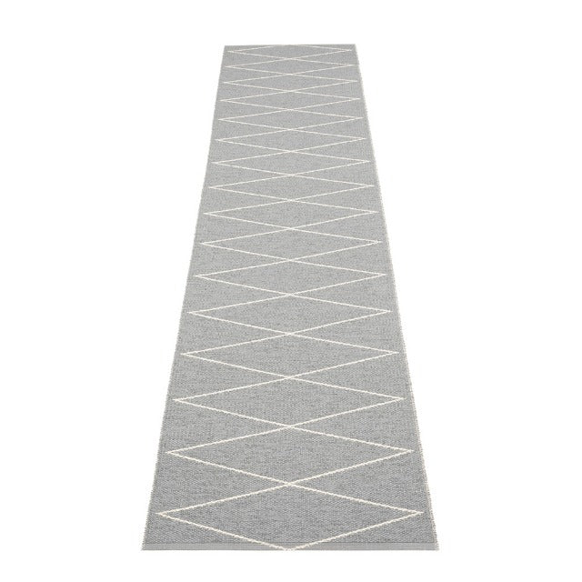 Pappelina Rug Max Grey