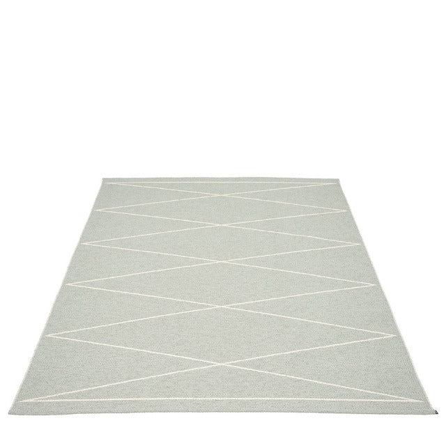 Pappelina Rug Max Sage