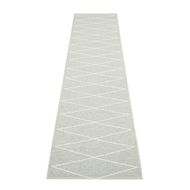 Pappelina Rug Max Sage