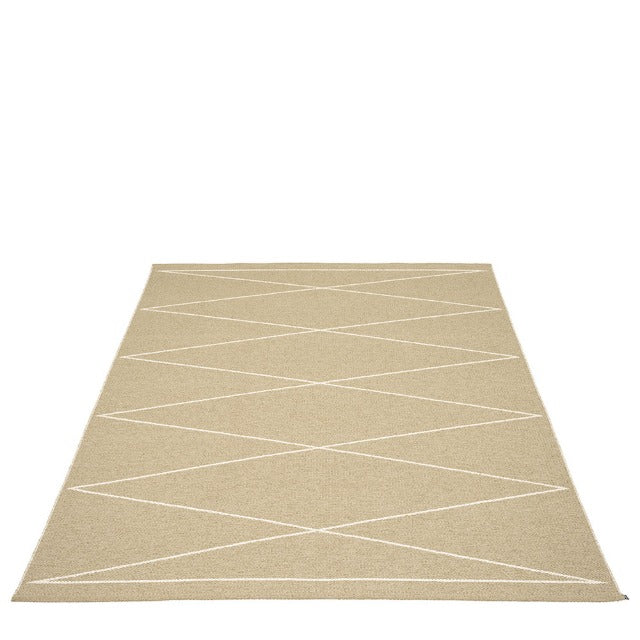 Pappelina Rug Max Sand