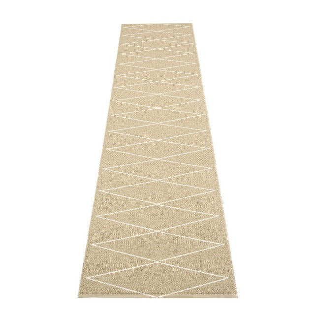 Pappelina Rug Max Sand