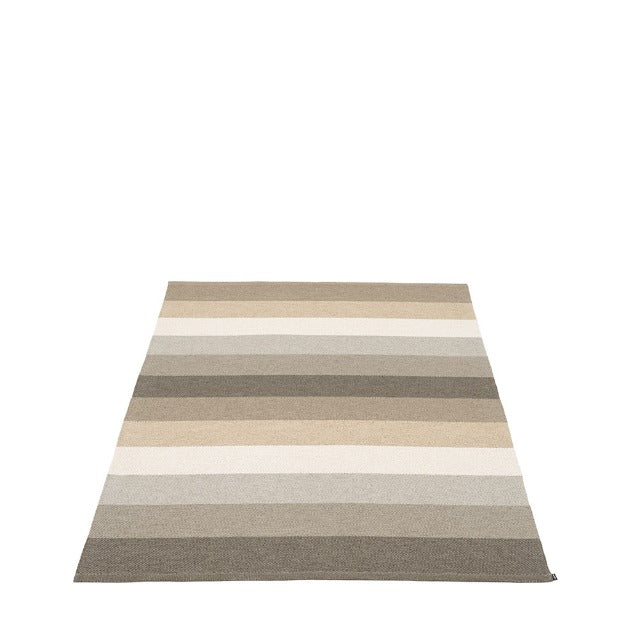 Pappelina Rug Molly Clay