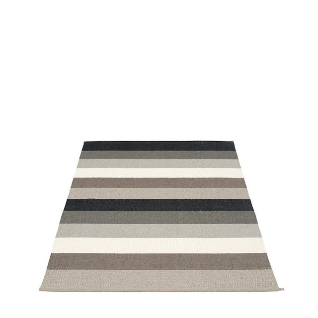 Pappelina Rug Molly Mud