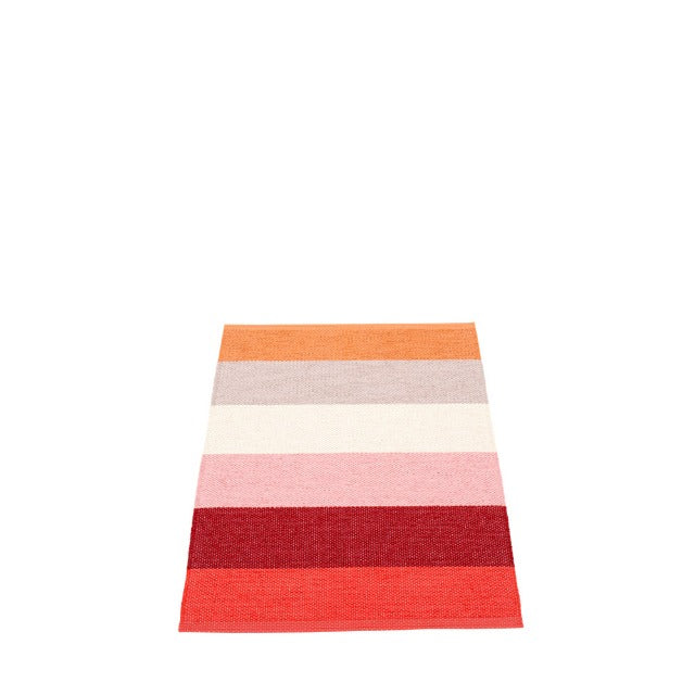 Pappelina Rug Molly Sunset