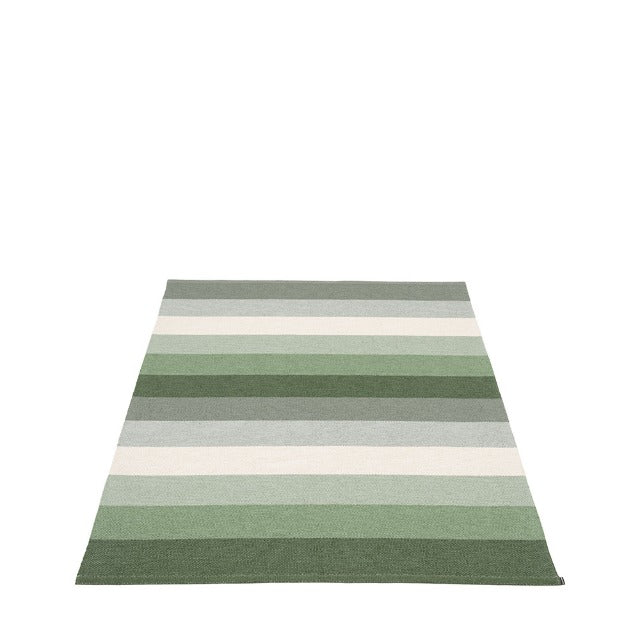 Pappelina Rug Molly Woods