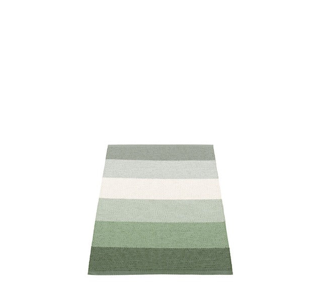 Pappelina Rug Molly Woods