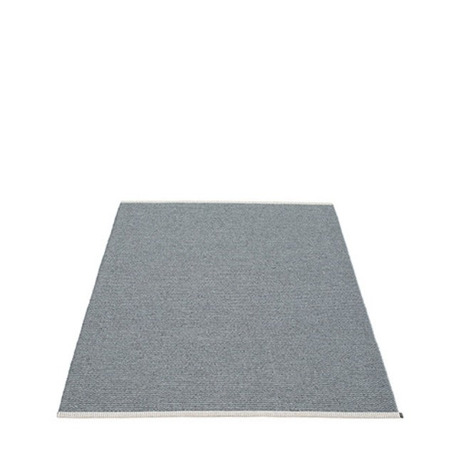 Pappelina Rug Mono Granit