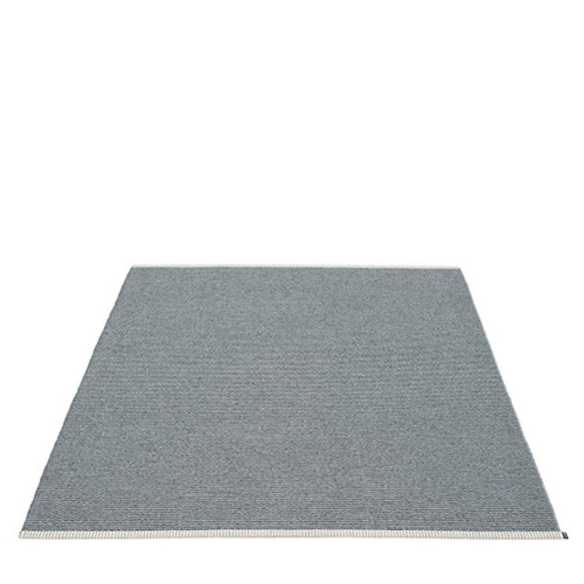 Pappelina Rug Mono Granit