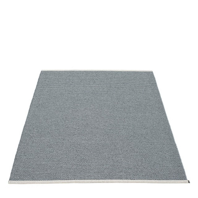 Pappelina Rug Mono Granit