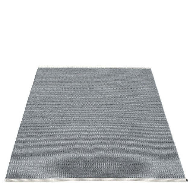 Pappelina Rug Mono Granit