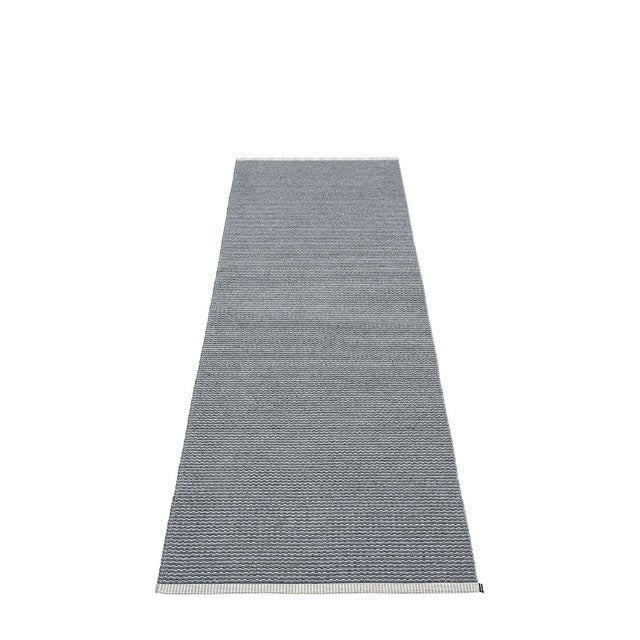 Pappelina Rug Mono Granit