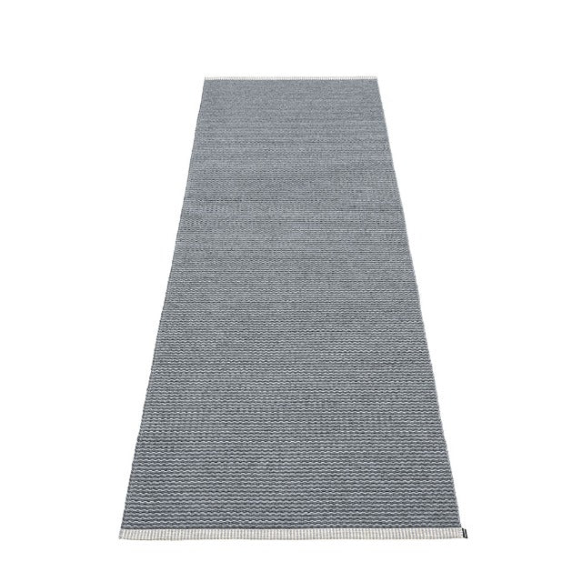 Pappelina Rug Mono Granit