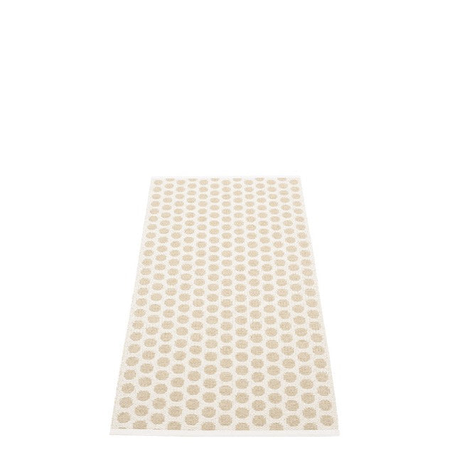 Pappelina Rug Noa Beige