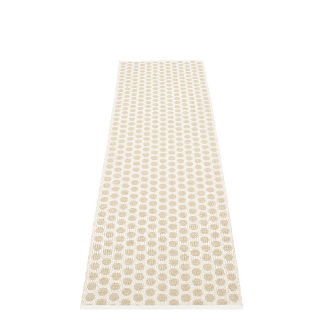 Pappelina Rug Noa Beige