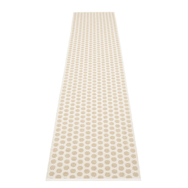 Pappelina Rug Noa Beige