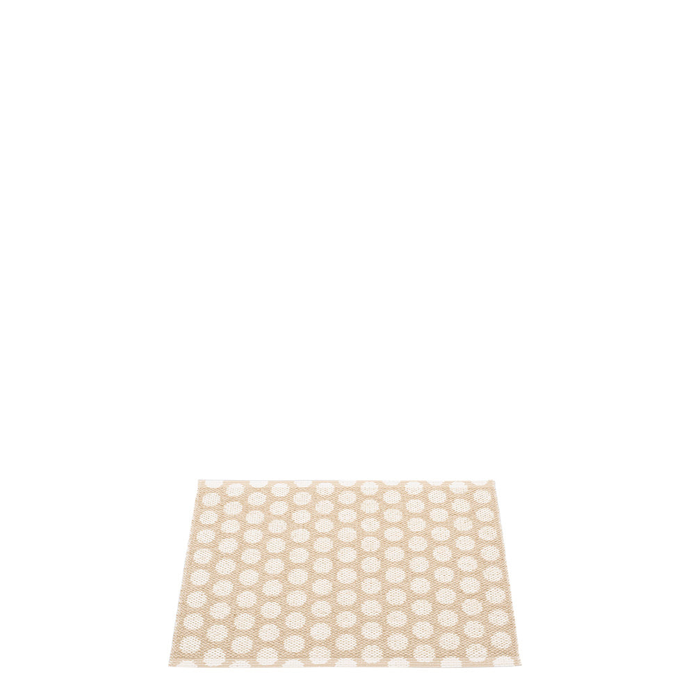 Pappelina Rug Noa Beige