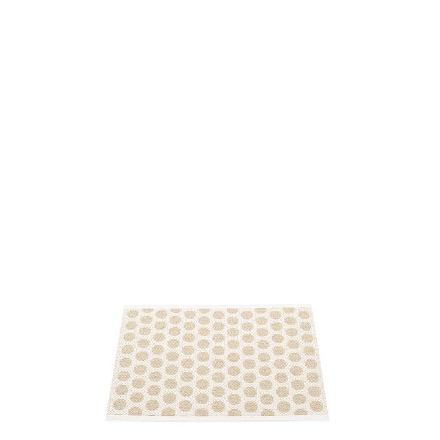 Pappelina Rug Noa Beige