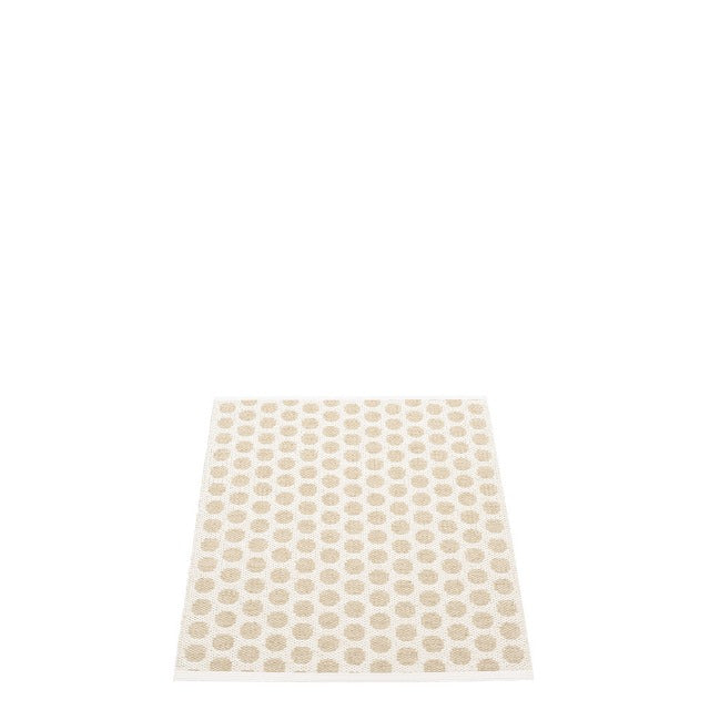 Pappelina Rug Noa Beige