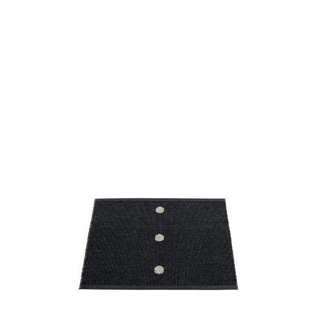 Pappelina Rug Peg Black