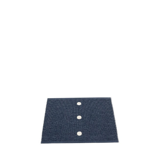 Pappelina Rug Peg Dark Blue