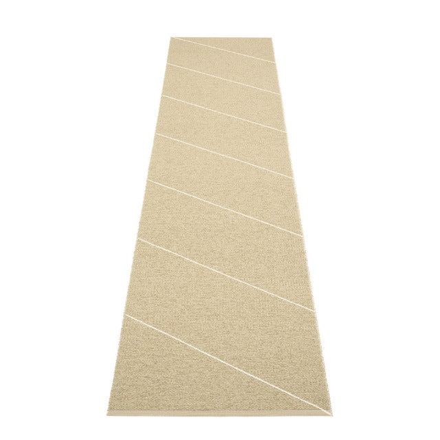 Pappelina Rug Randy Sand