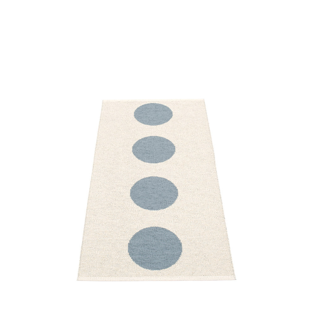 Pappelina Rug Vera Storm