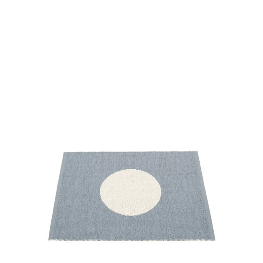 Pappelina Rug Vera Storm