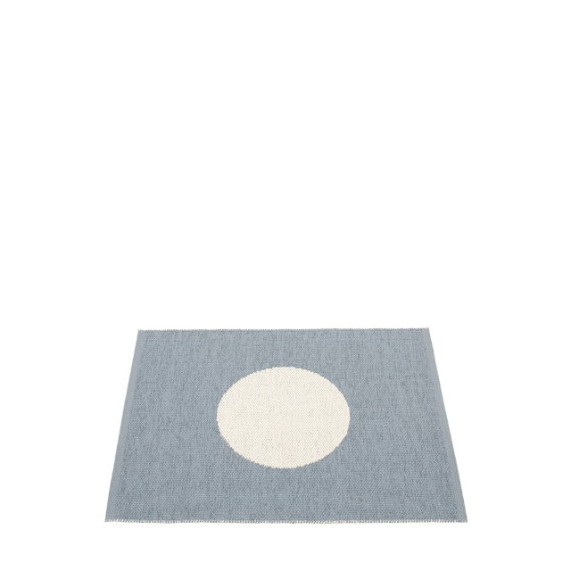 Pappelina Rug Vera Storm