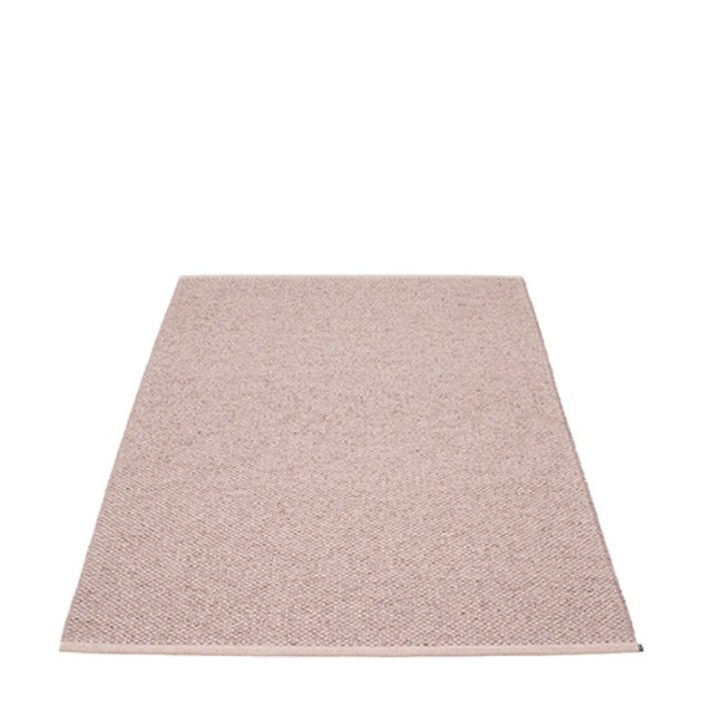 Pappelina Rug Svea Lilac