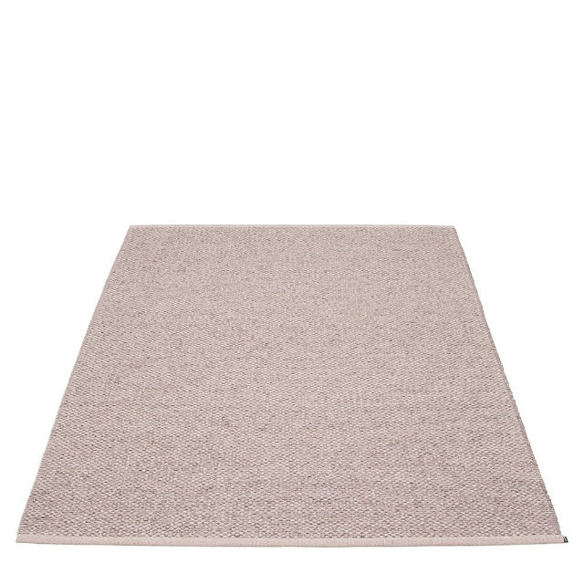 Pappelina Rug Svea Lilac