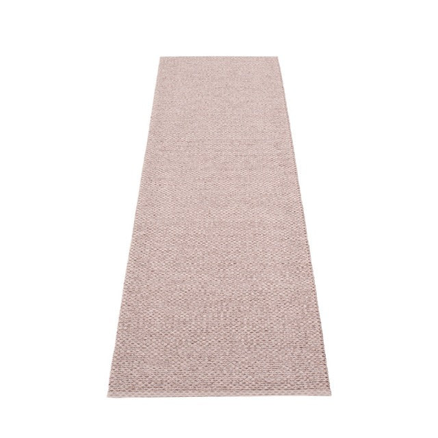 Pappelina Rug Svea Lilac