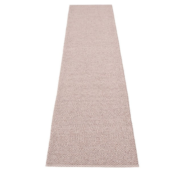 Pappelina Rug Svea Lilac