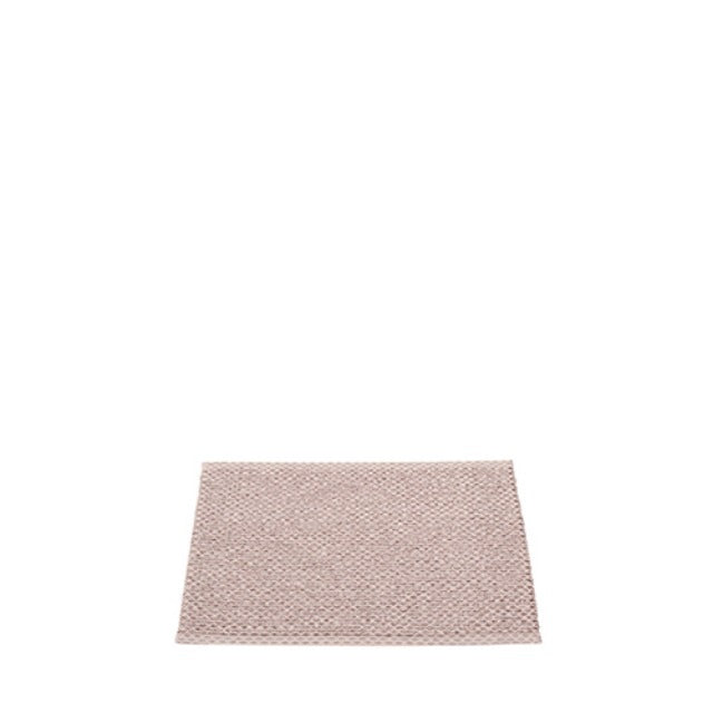 Pappelina Rug Svea Lilac