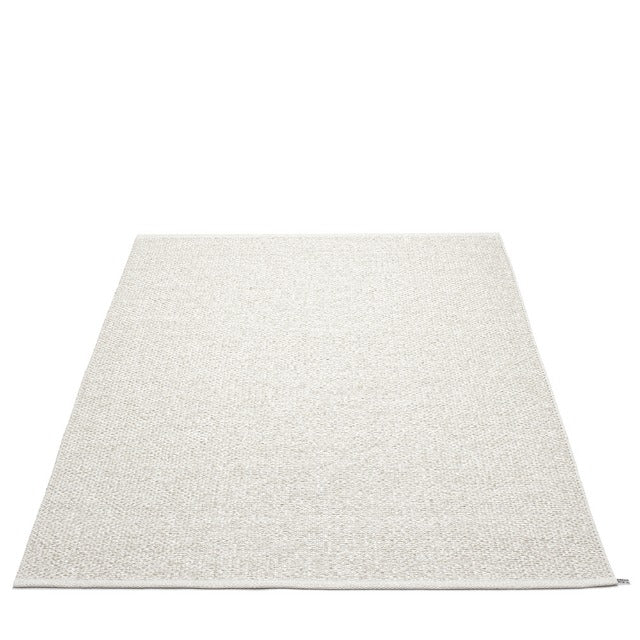 Pappelina Rug Svea Stone