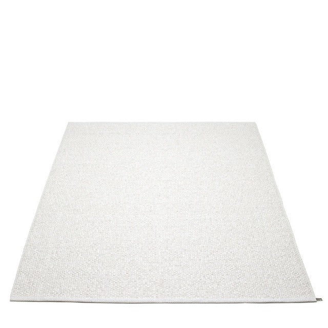 Pappelina Rug Svea White