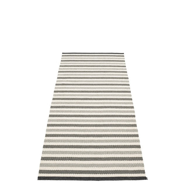 Pappelina Rug Teo Warm Grey