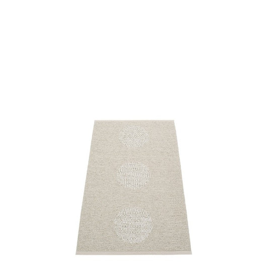 Pappelina Rug Vera 2.0 Linen