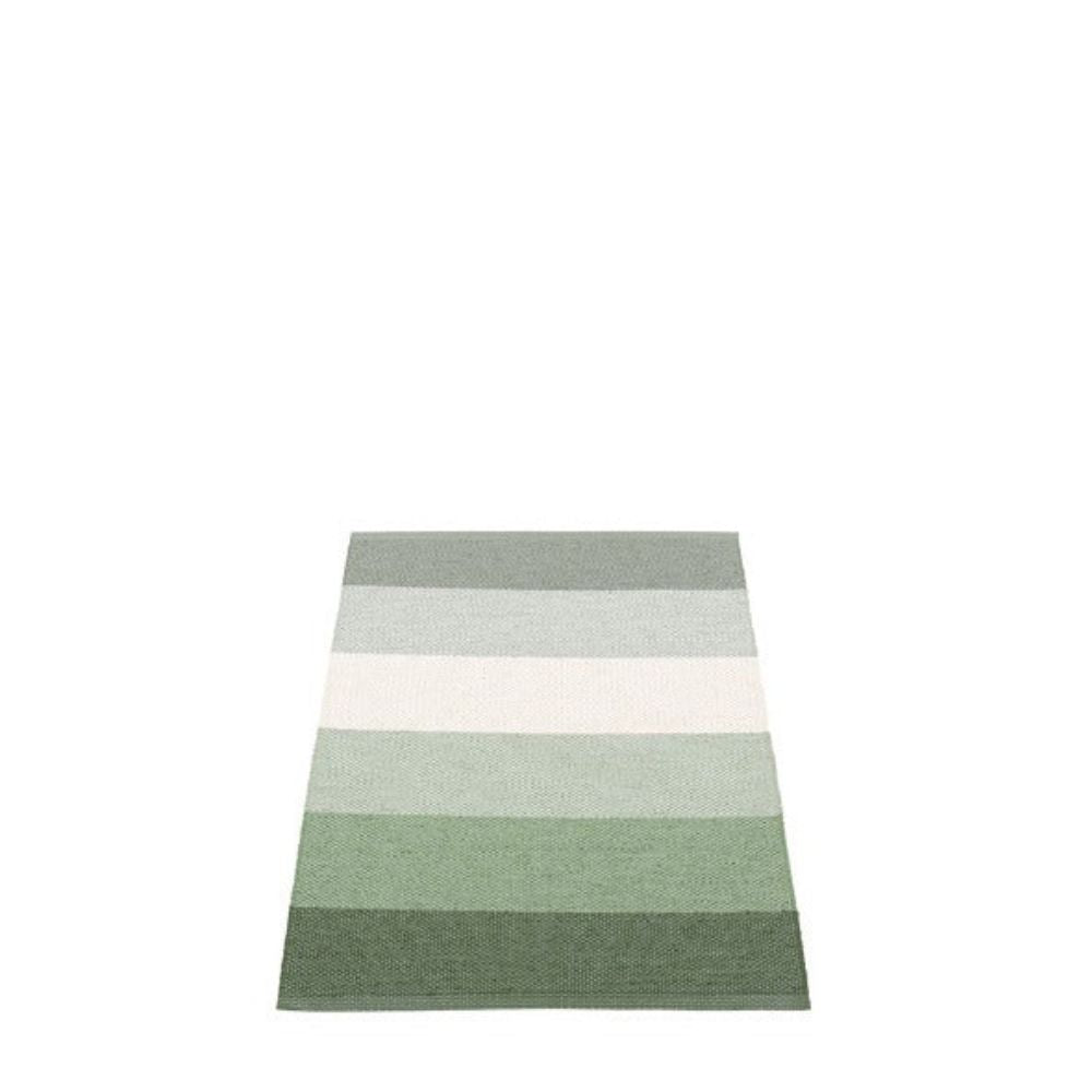 Pappelina Rug Molly Woods