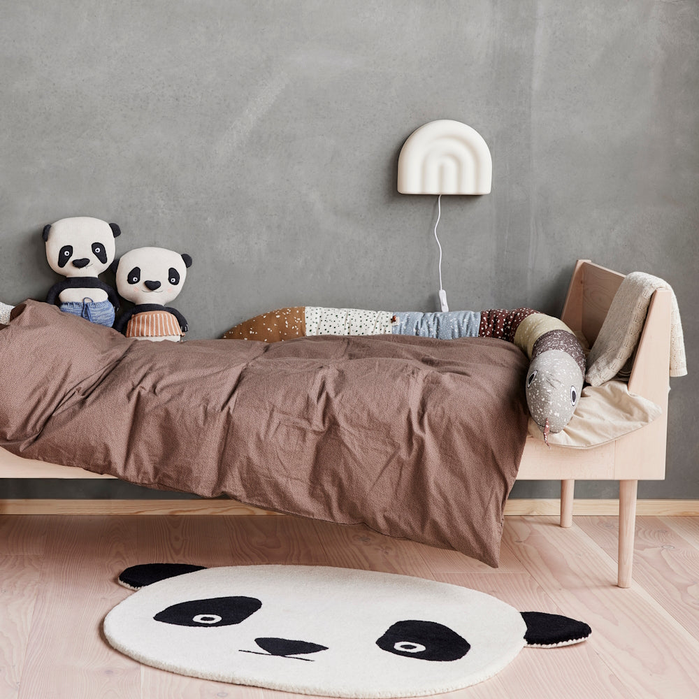 OYOY Panda Rug